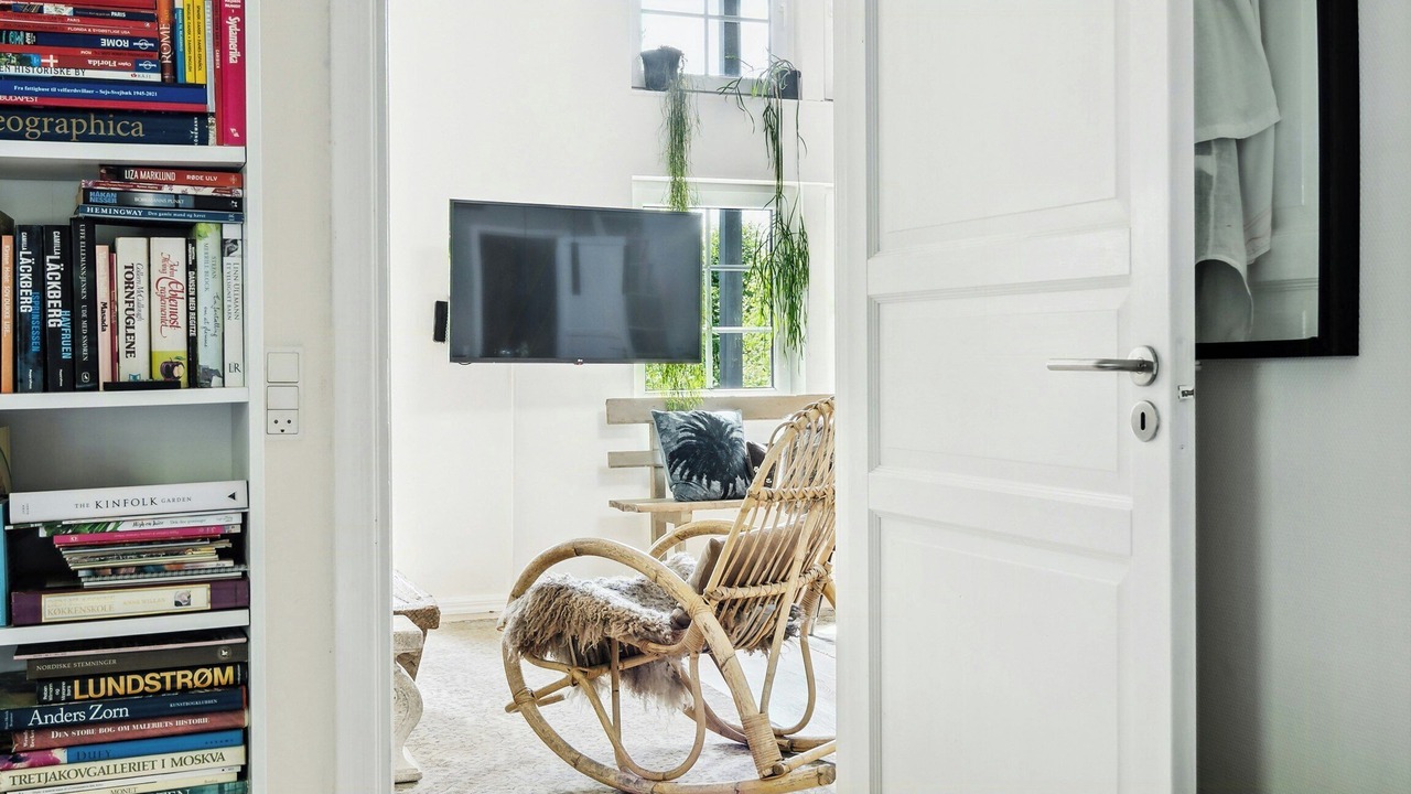 Photo of Bedroom in Silkeborg Municipality