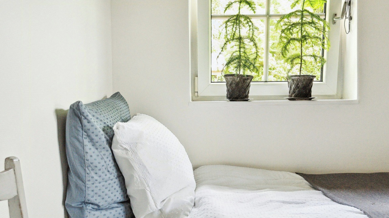 Photo of Bedroom in Silkeborg Municipality