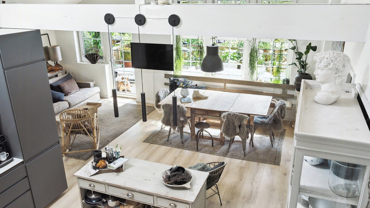 Photo of Livingroom in Silkeborg Municipality