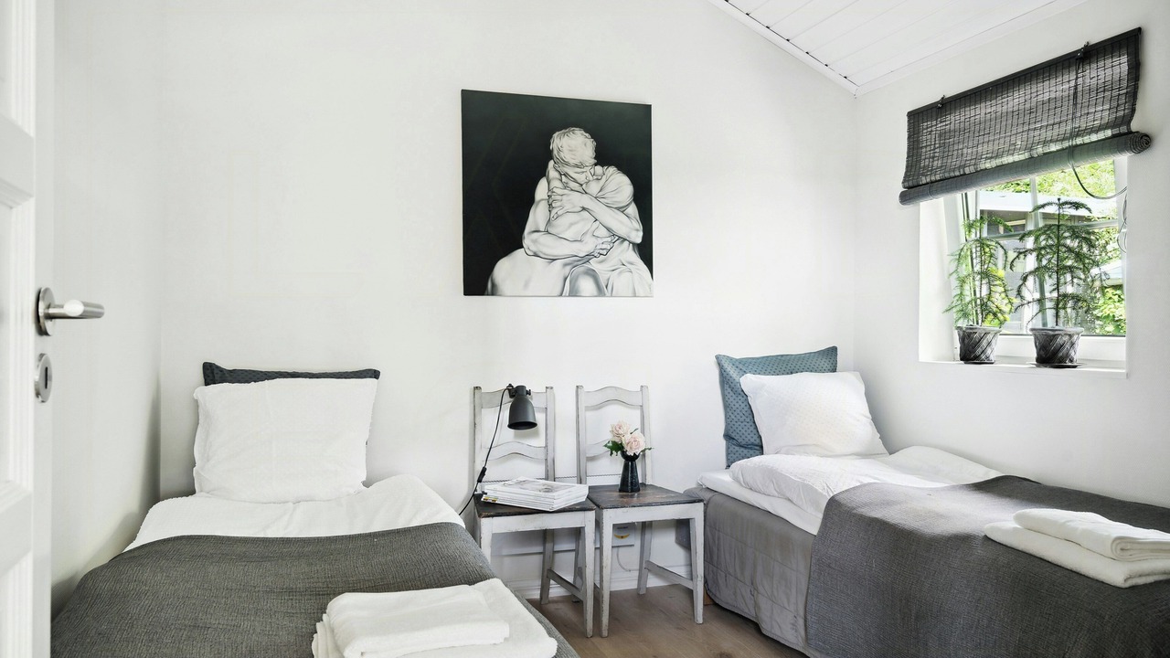Photo of Bedroom in Silkeborg Municipality