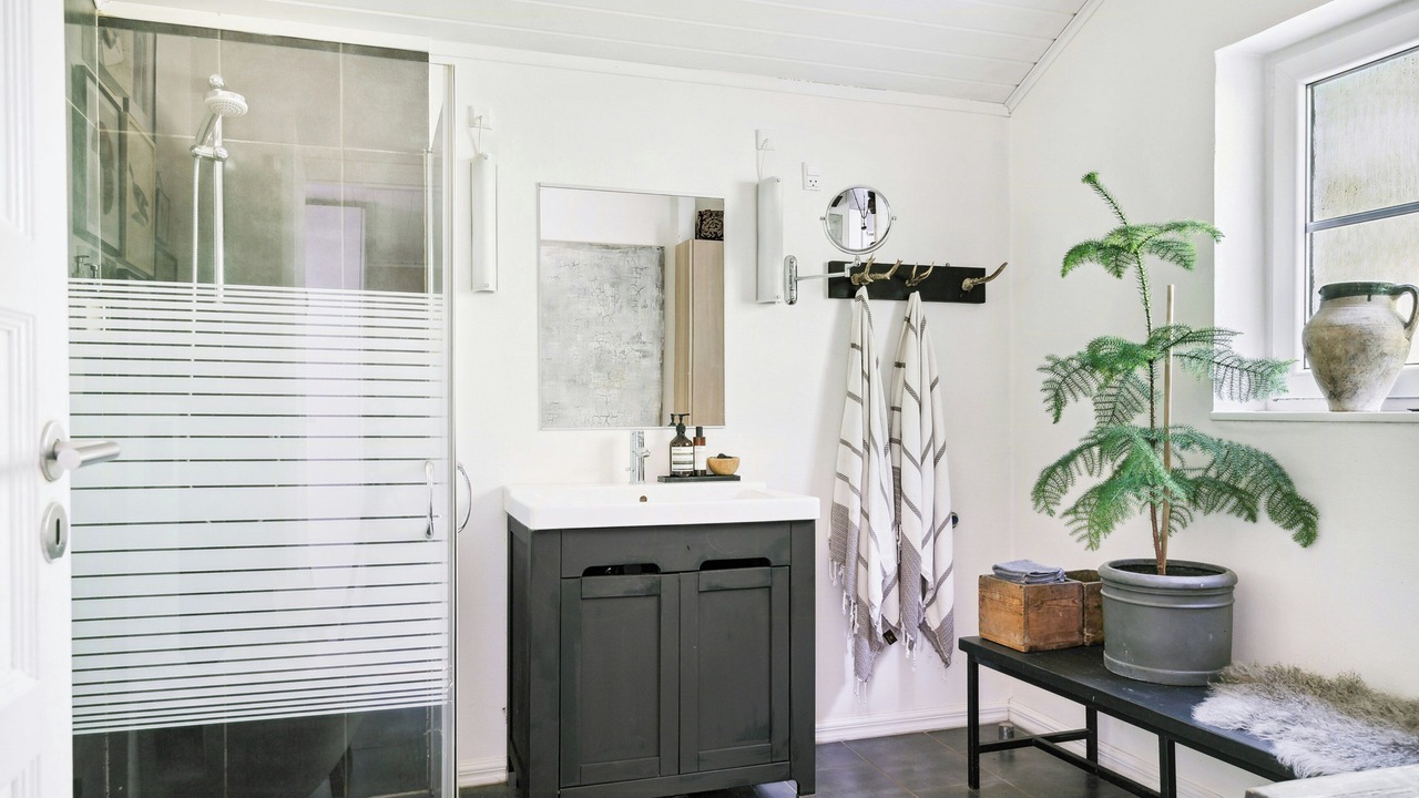 Photo of Bathroom in Silkeborg Municipality