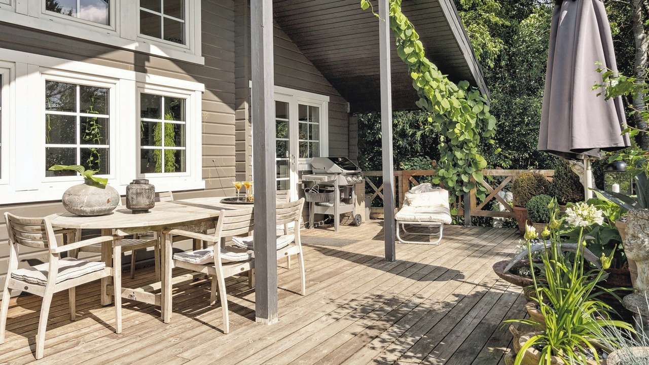 Photo of Outdoor in Silkeborg Municipality