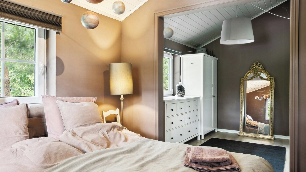 Photo of Bedroom in Silkeborg Municipality