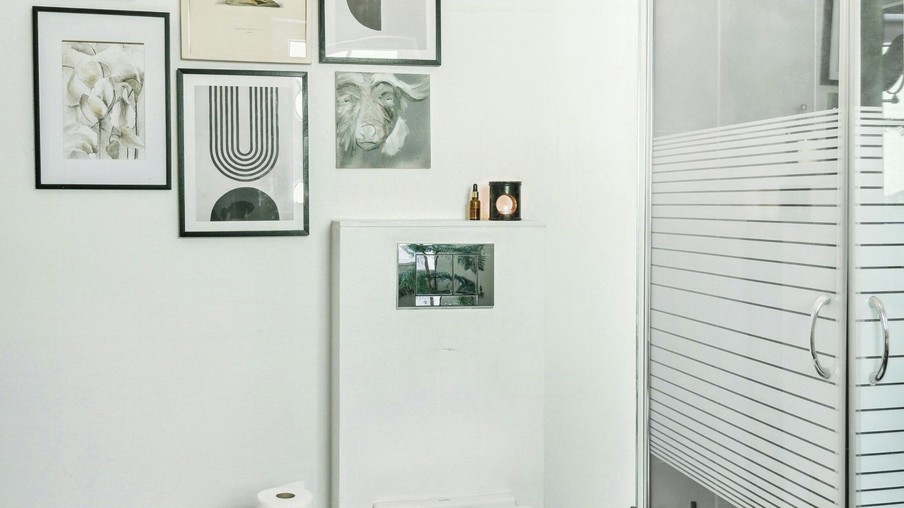 Photo of Bathroom in Silkeborg Municipality