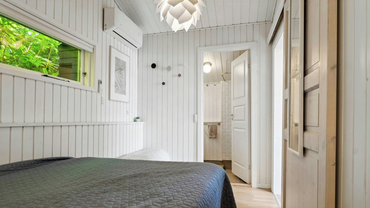 Photo of Bedroom in Helberskov