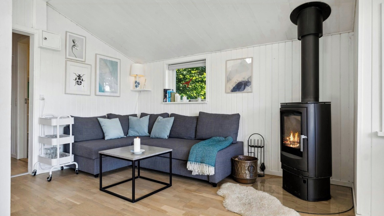 Photo of Livingroom in Helberskov