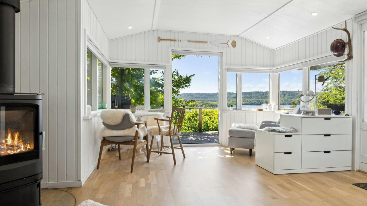 Photo of Livingroom in Helberskov