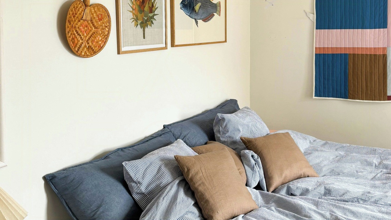 Photo of Bedroom in Knebel