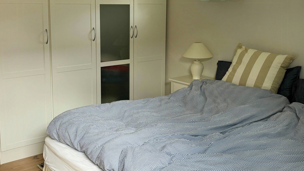 Photo of Bedroom in Knebel