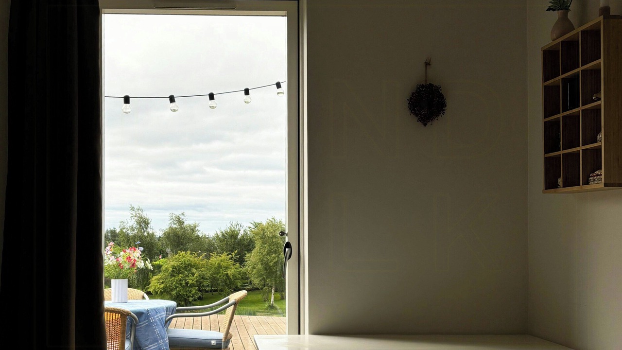 Photo of Bedroom in Knebel