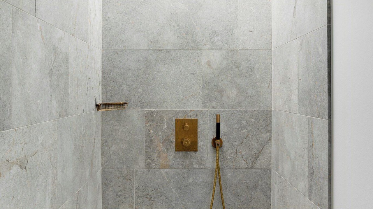 Photo of Bathroom in Kandestederne