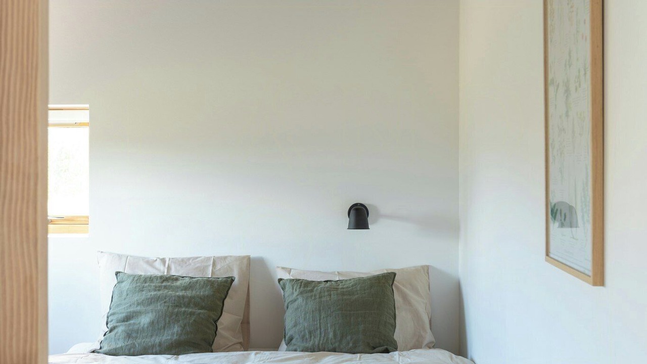 Photo of Bedroom in Kandestederne
