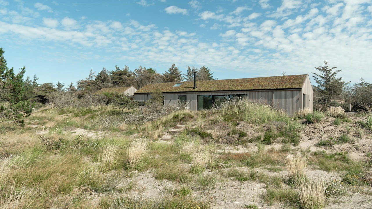 Photo of Outdoor in Kandestederne