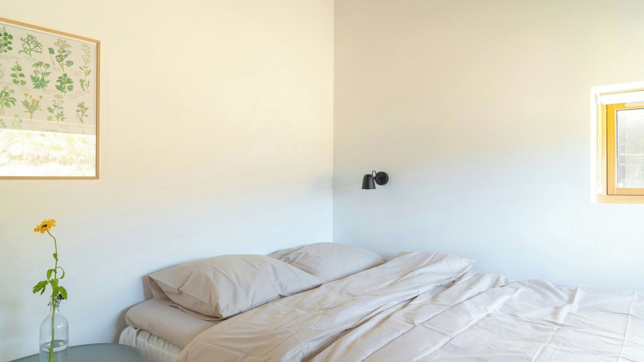 Photo of Bedroom in Kandestederne