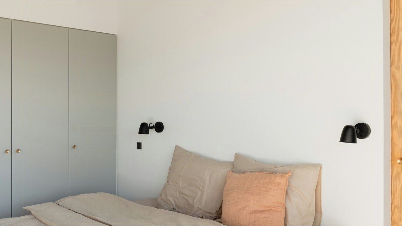 Photo of Bedroom in Kandestederne