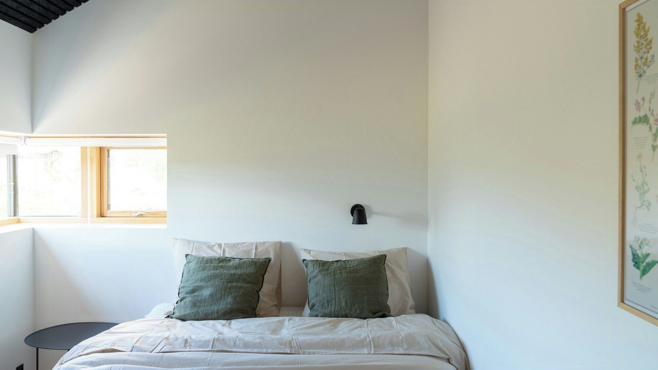 Photo of Bedroom in Kandestederne