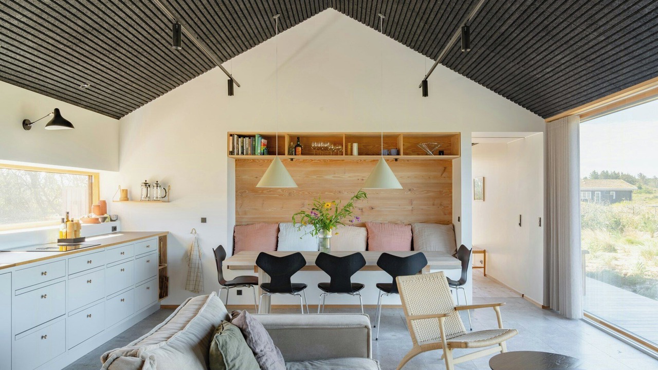 Photo of Livingroom in Kandestederne