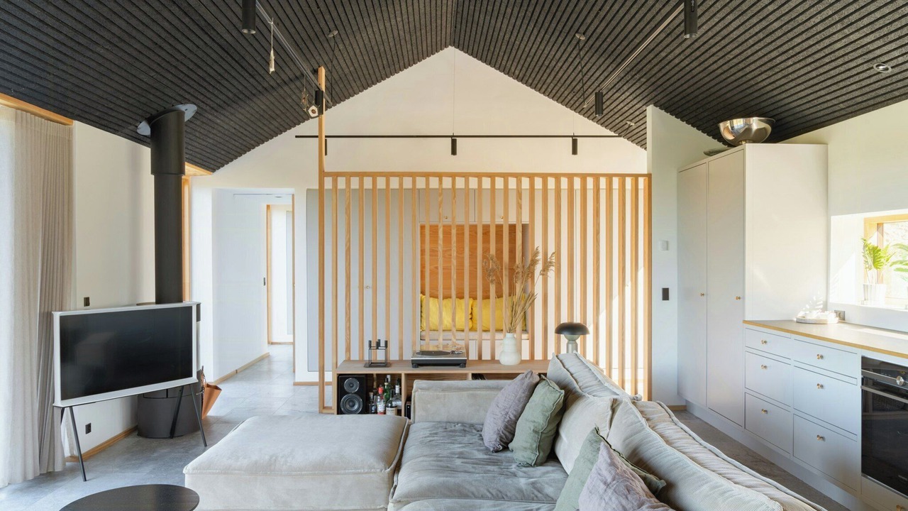Photo of Livingroom in Kandestederne