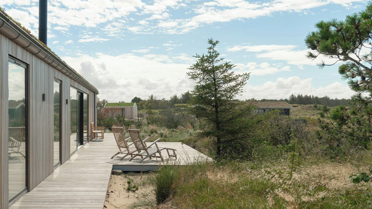 Photo of Patio Balcony in Kandestederne