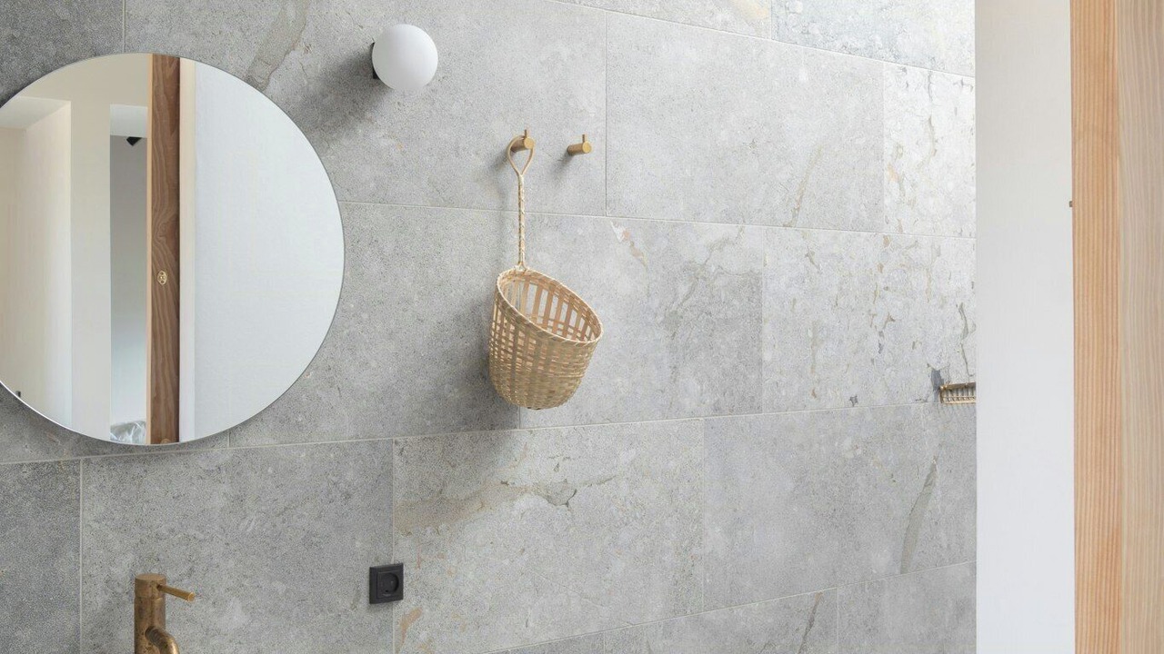 Photo of Bathroom in Kandestederne