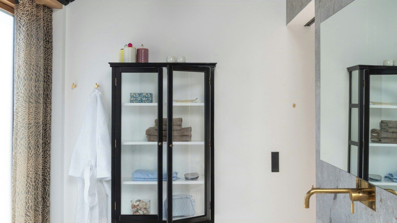 Photo of Bathroom in Kandestederne