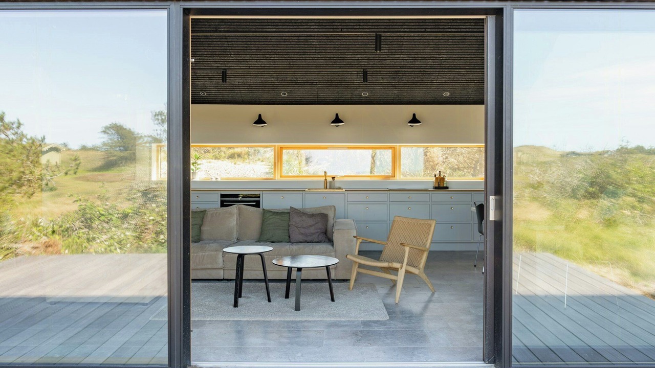 Photo of Patio Balcony in Kandestederne
