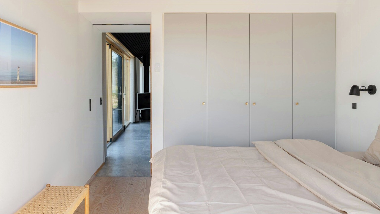 Photo of Bedroom in Kandestederne