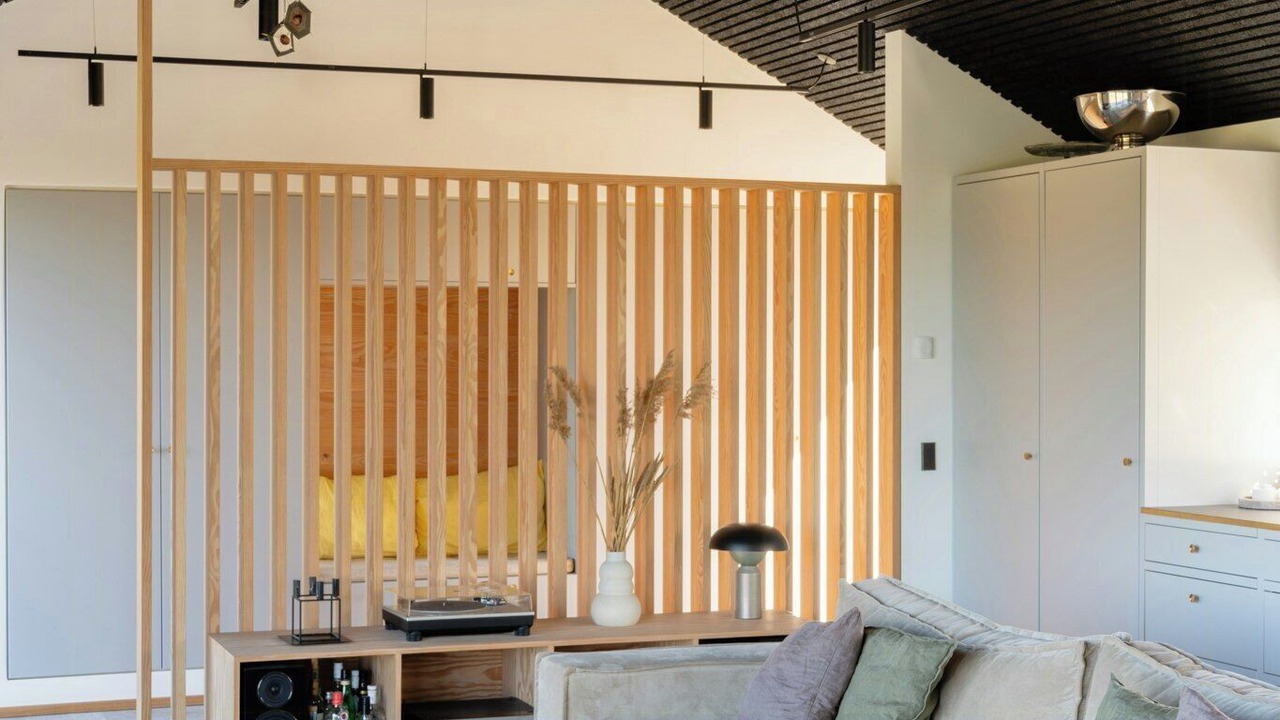Photo of Livingroom in Kandestederne