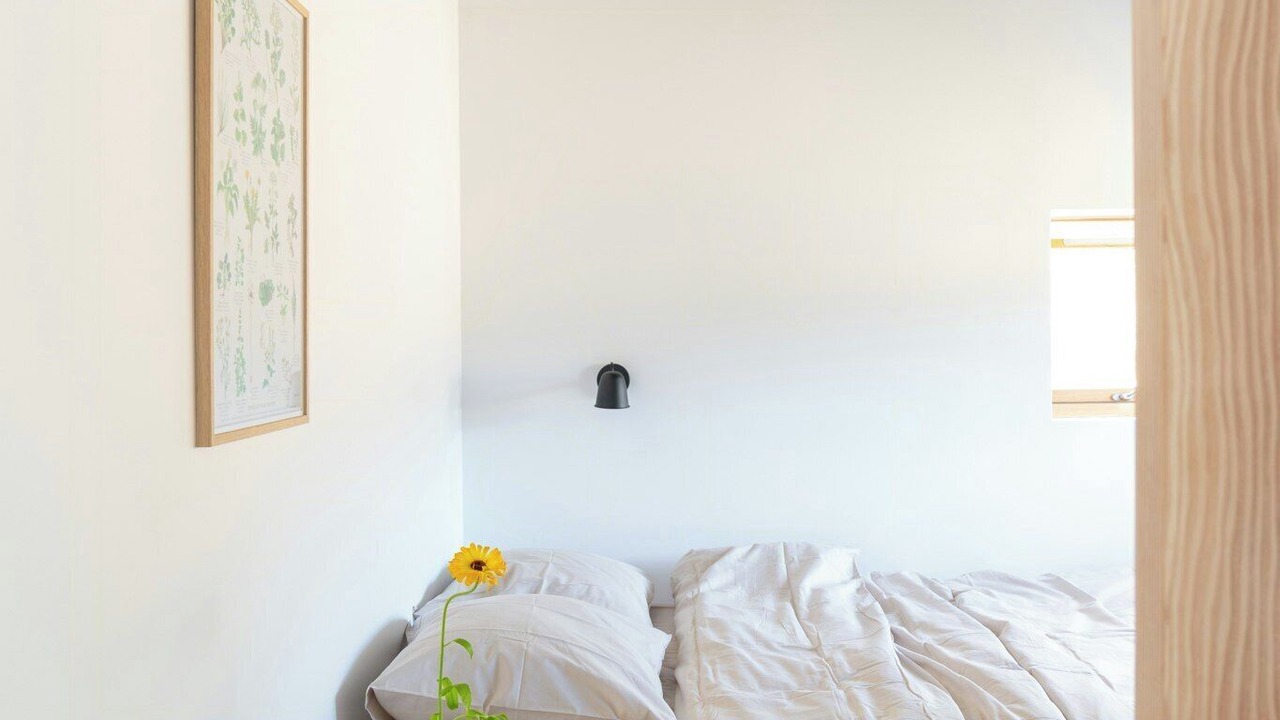Photo of Bedroom in Kandestederne
