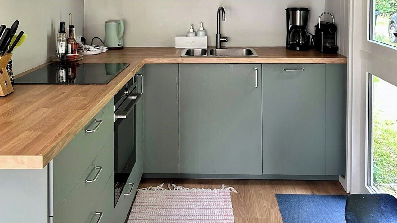 Photo of Kitchen in Ordrup