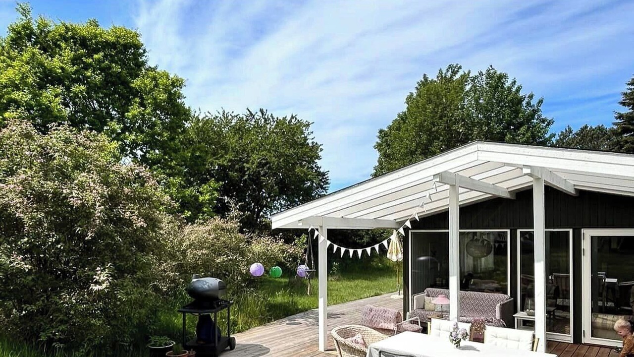 Photo of Outdoor in Ordrup