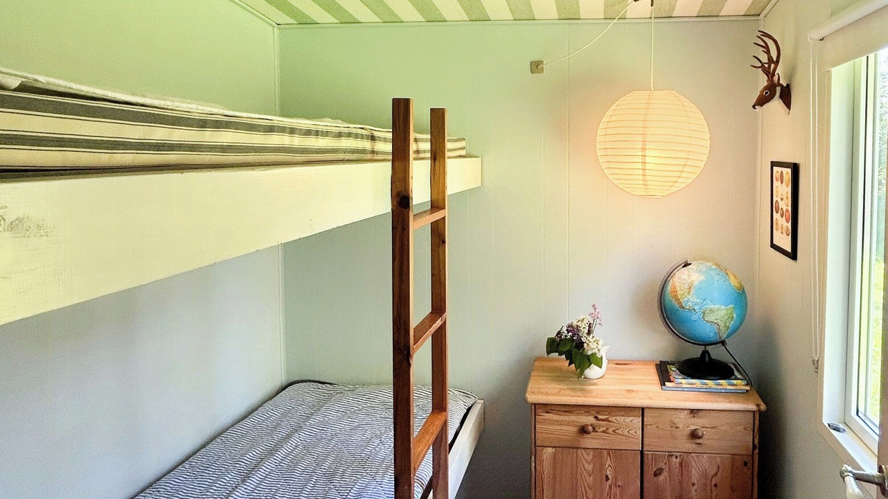 Photo of Bedroom in Ordrup