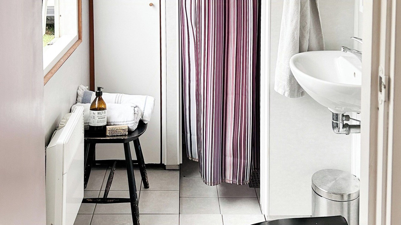 Photo of Bathroom in Ordrup