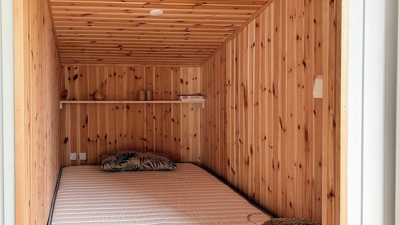 Photo of Bedroom in Ordrup