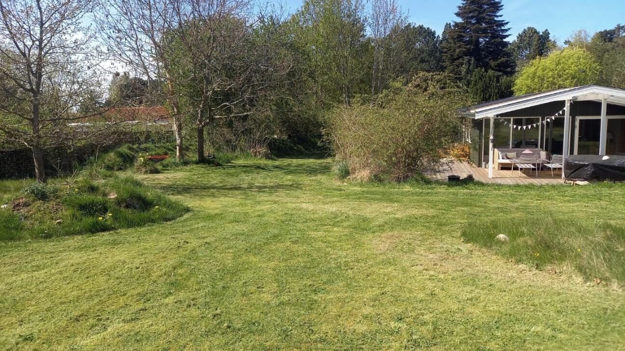 Photo of Outdoor in Ordrup