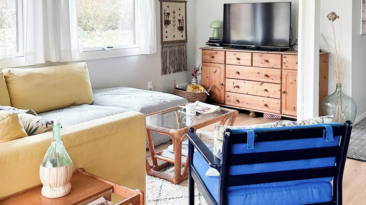 Photo of Livingroom in Ordrup