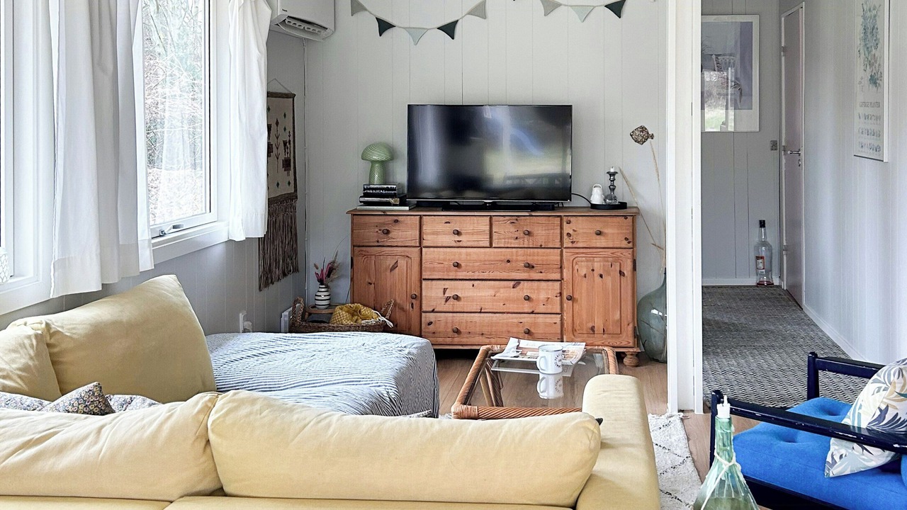 Photo of Livingroom in Ordrup