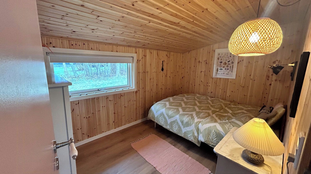 Photo of Bedroom in Ordrup
