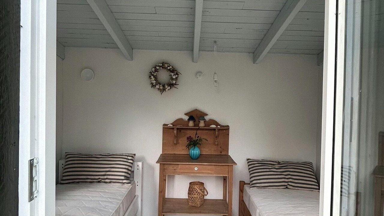 Photo of Bedroom in Ordrup
