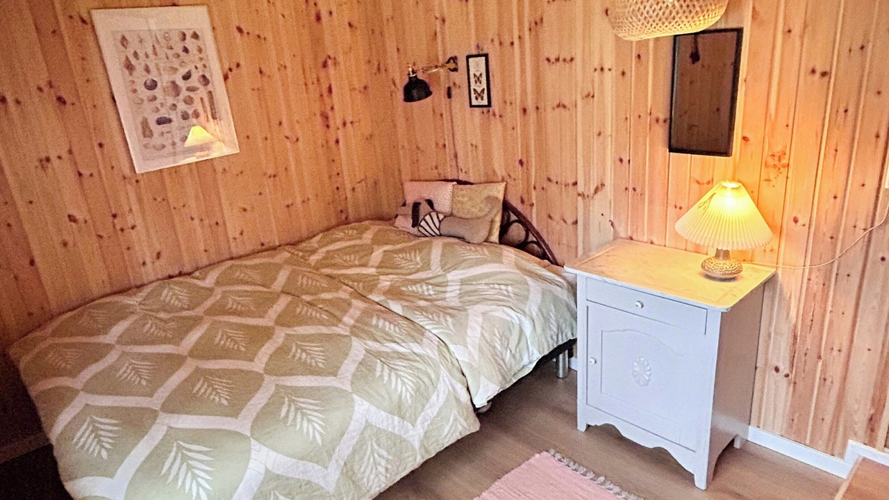 Photo of Bedroom in Ordrup