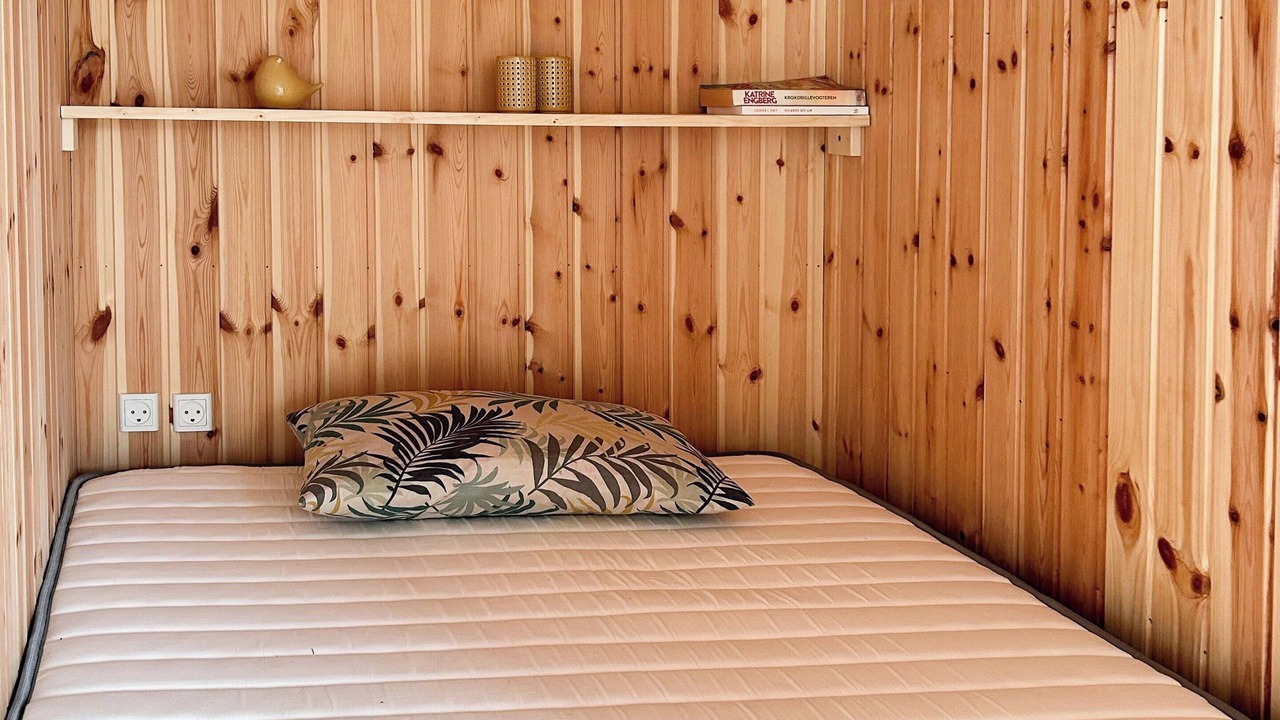 Photo of Bedroom in Ordrup