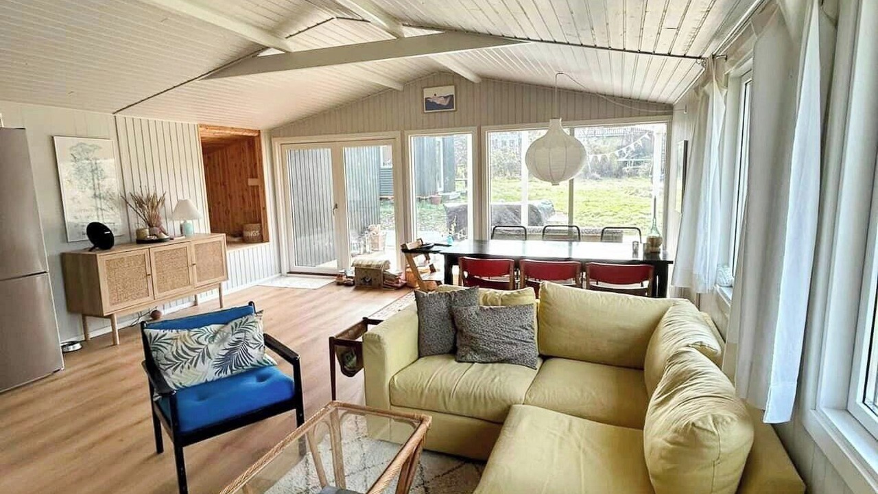 Photo of Livingroom in Ordrup