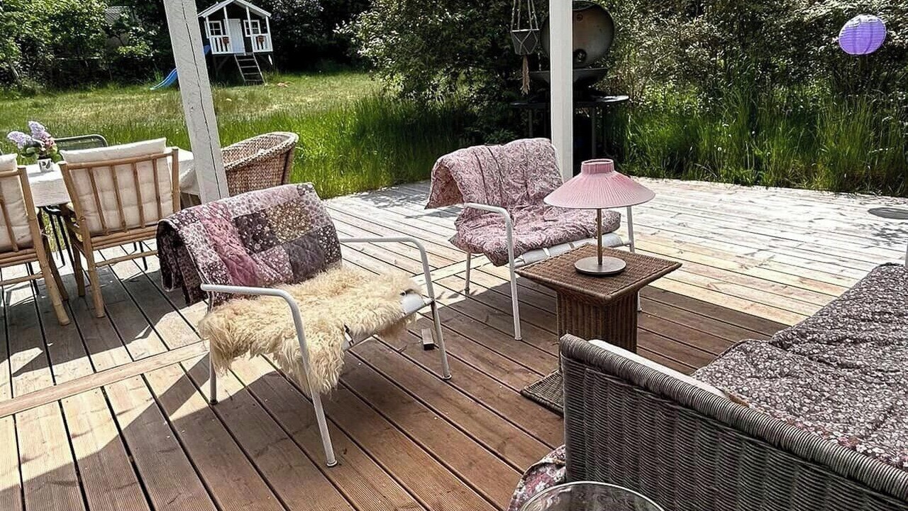 Photo of Outdoor in Ordrup