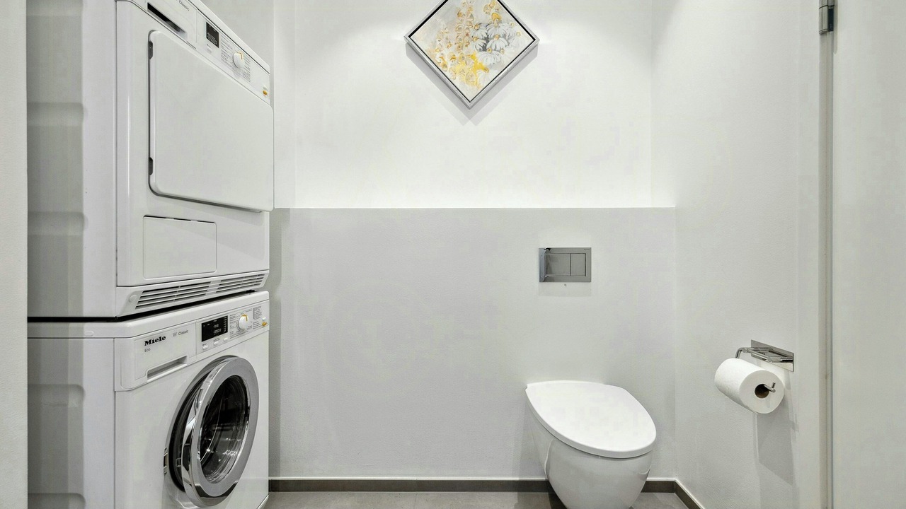 Photo of Bathroom in Copenhagen