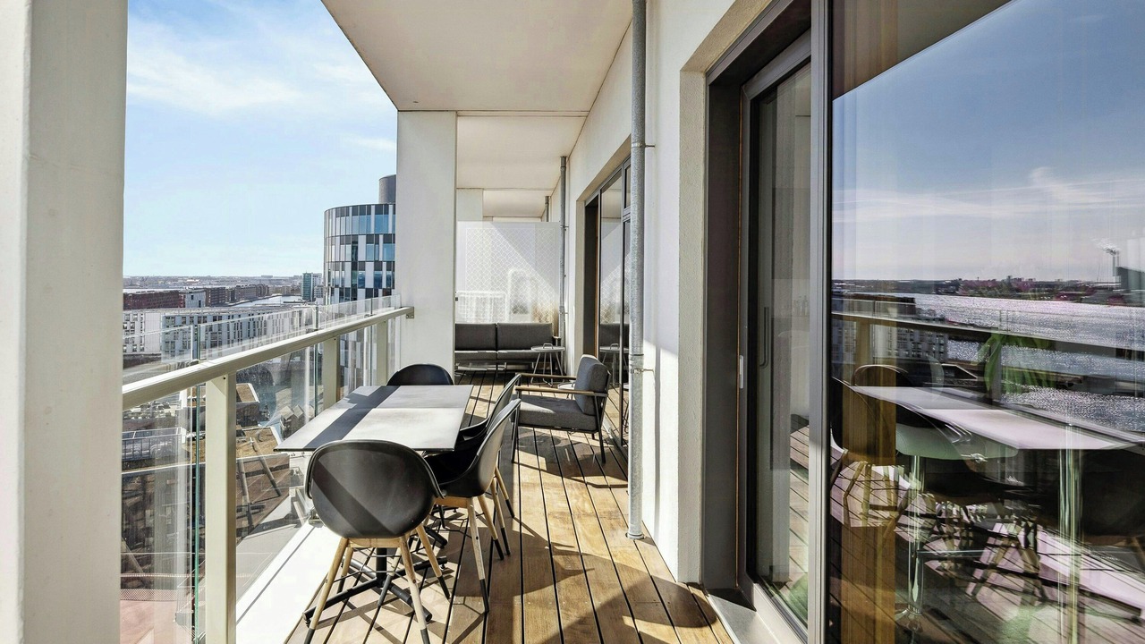 Photo of Outdoor in Copenhagen
