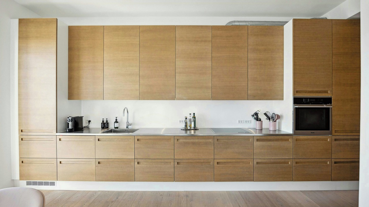 Photo of Kitchen in Copenhagen