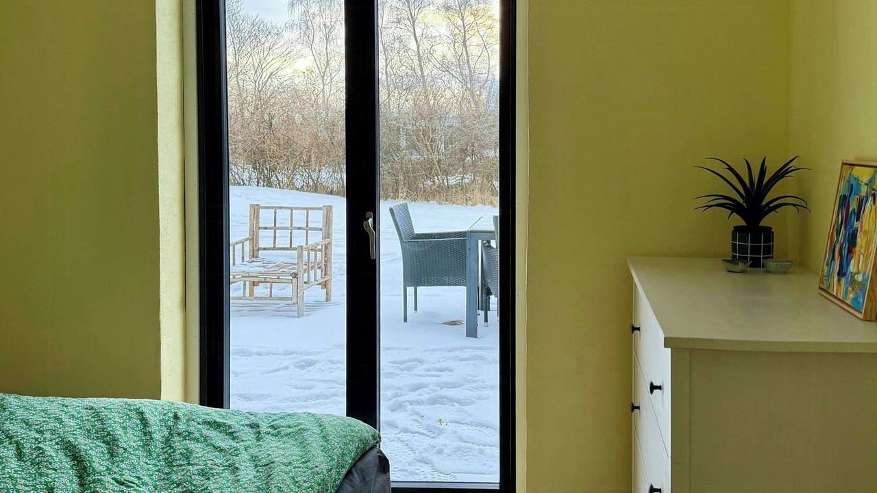 Photo of Bedroom in Vejby