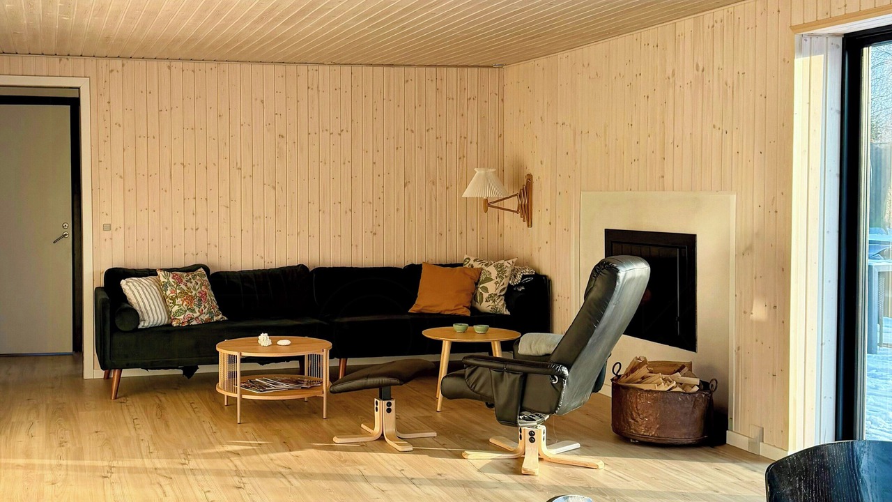 Photo of Livingroom in Vejby