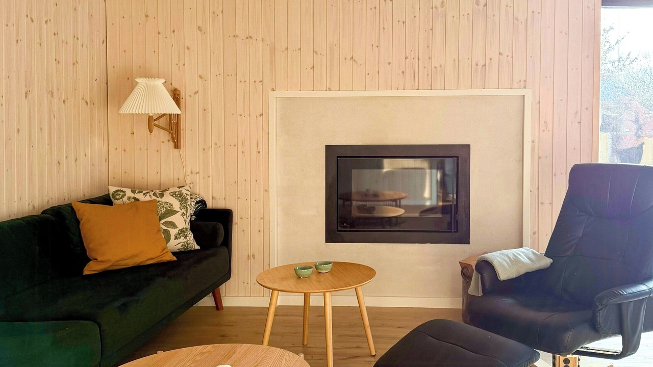 Photo of Livingroom in Vejby