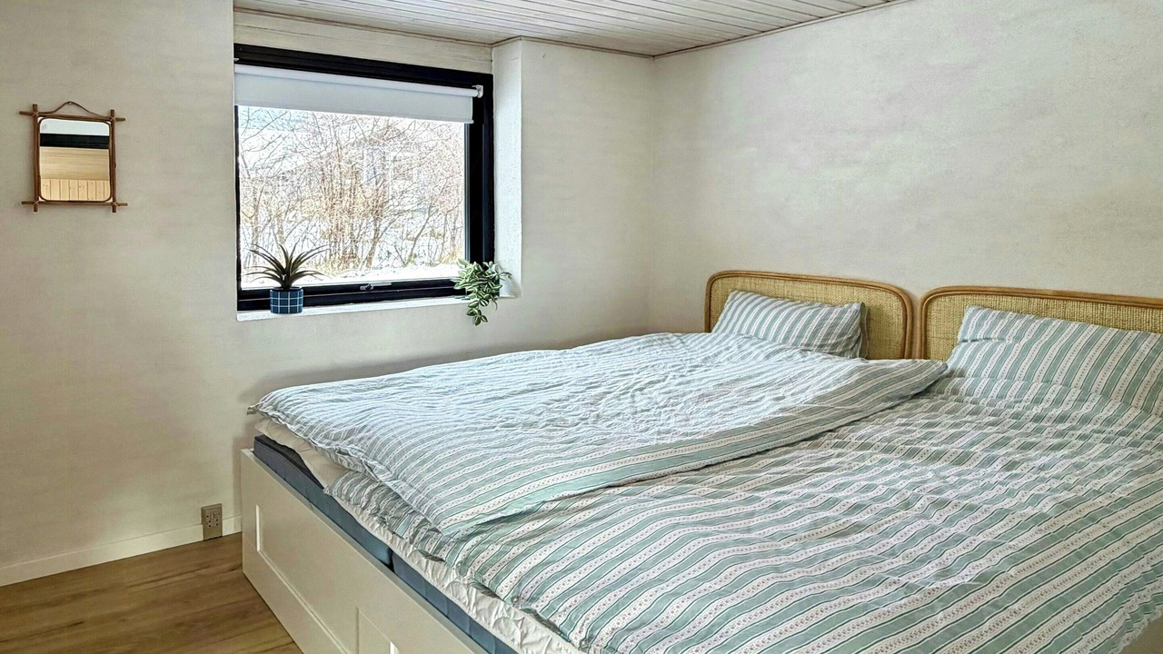 Photo of Bedroom in Vejby